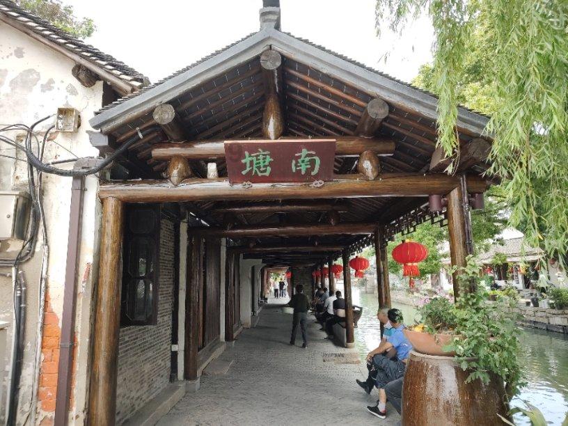 海之号角神秘海怪